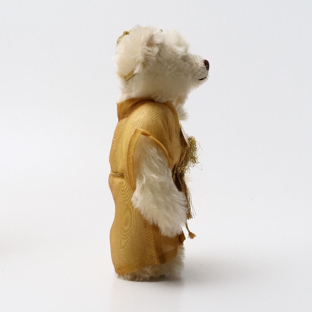 Steiff シュタイフ テディベア ムーンプリンセス かぐや姫 1500体限定