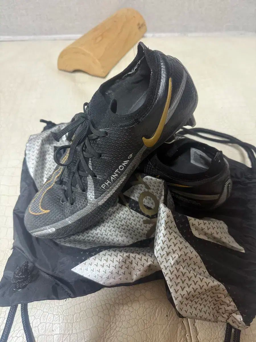 NIKE(ナイキ) ファントム gt2 エリート 265
