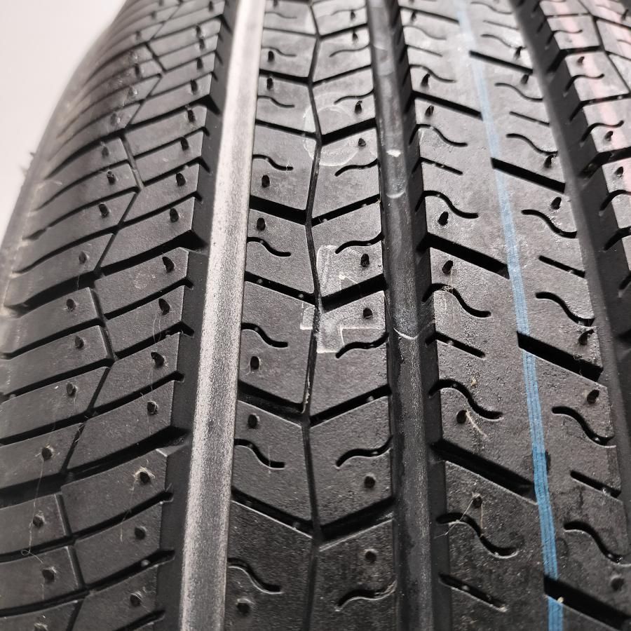 TOYO PROXES J68 205/60R16 16インチ 夏タイヤ 4本 23年製 バリ溝