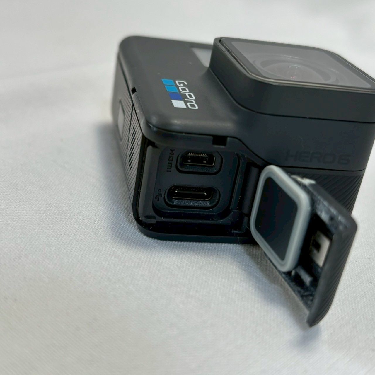 GoPro