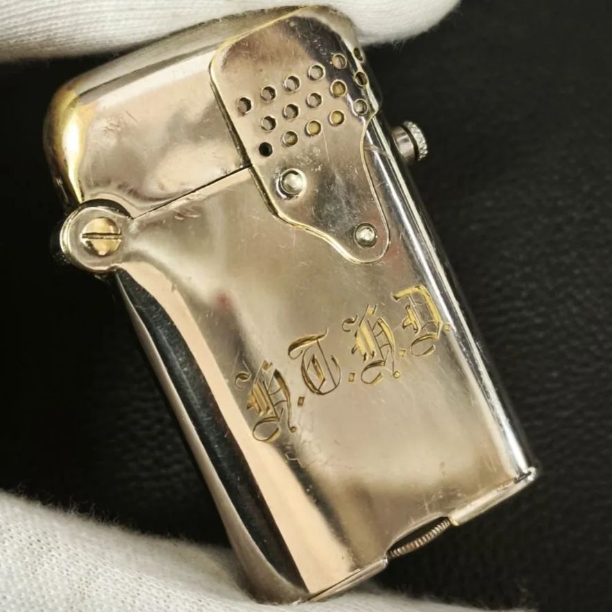 オイルライター