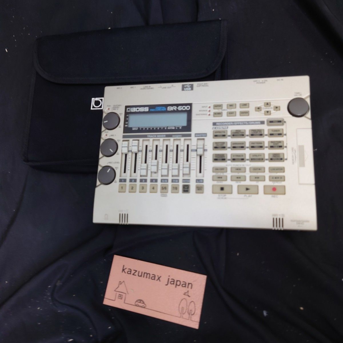 Digital Recorder