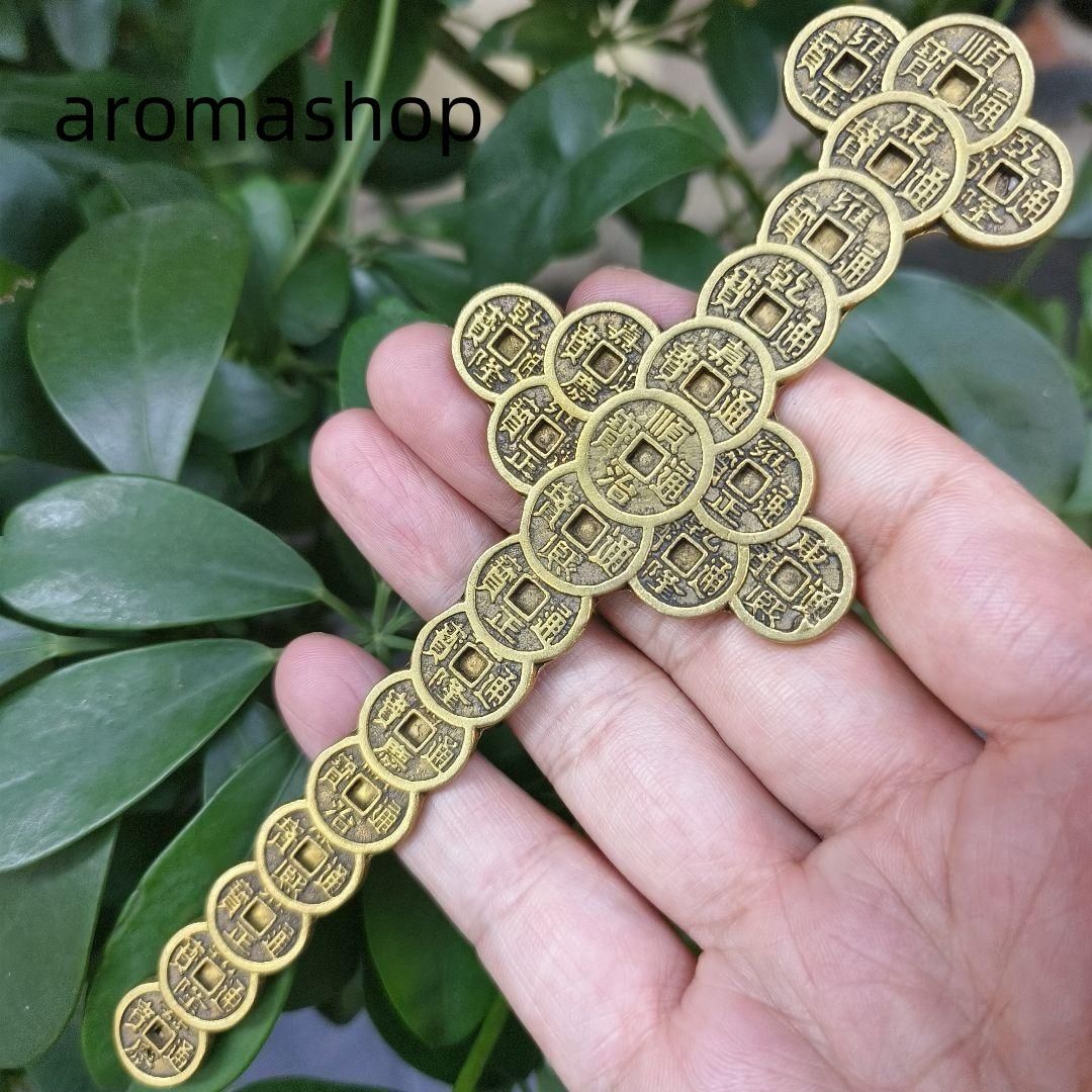 景徳鎮 陶板画 福寿康寧 掛け屏 応接間玄関 茶室 装飾品 工芸品