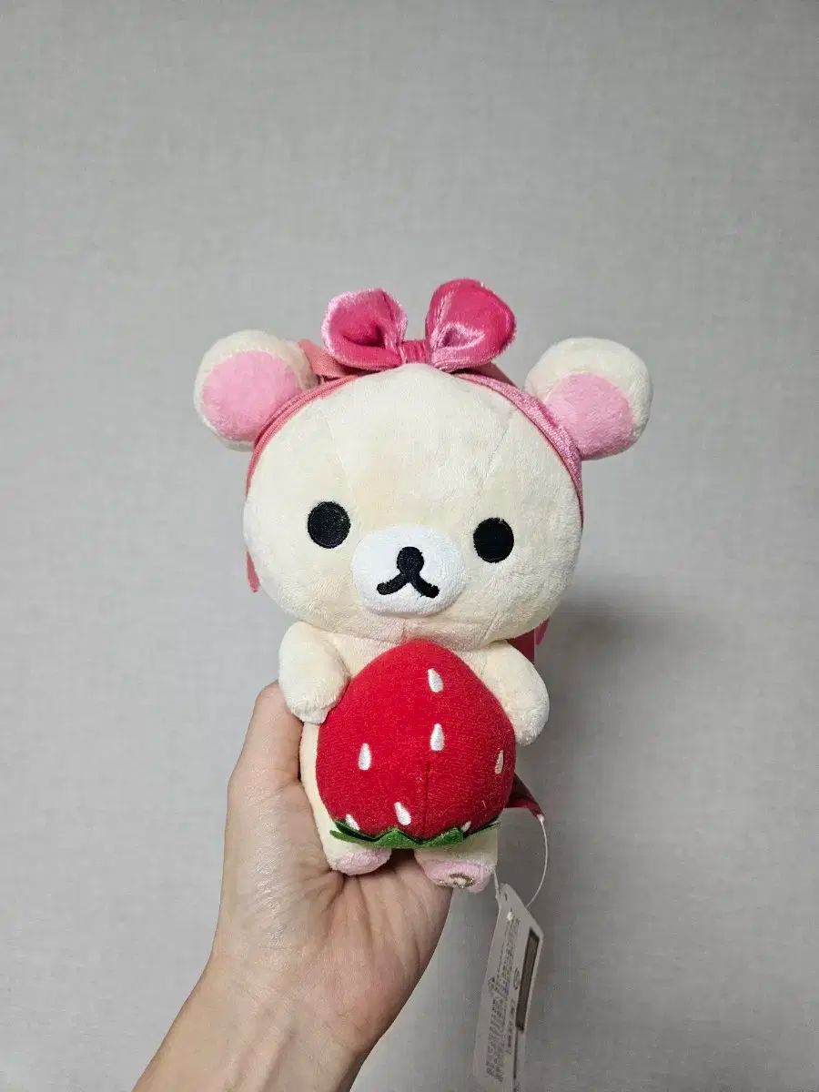 サンリオクラシックス コリラックマ人形