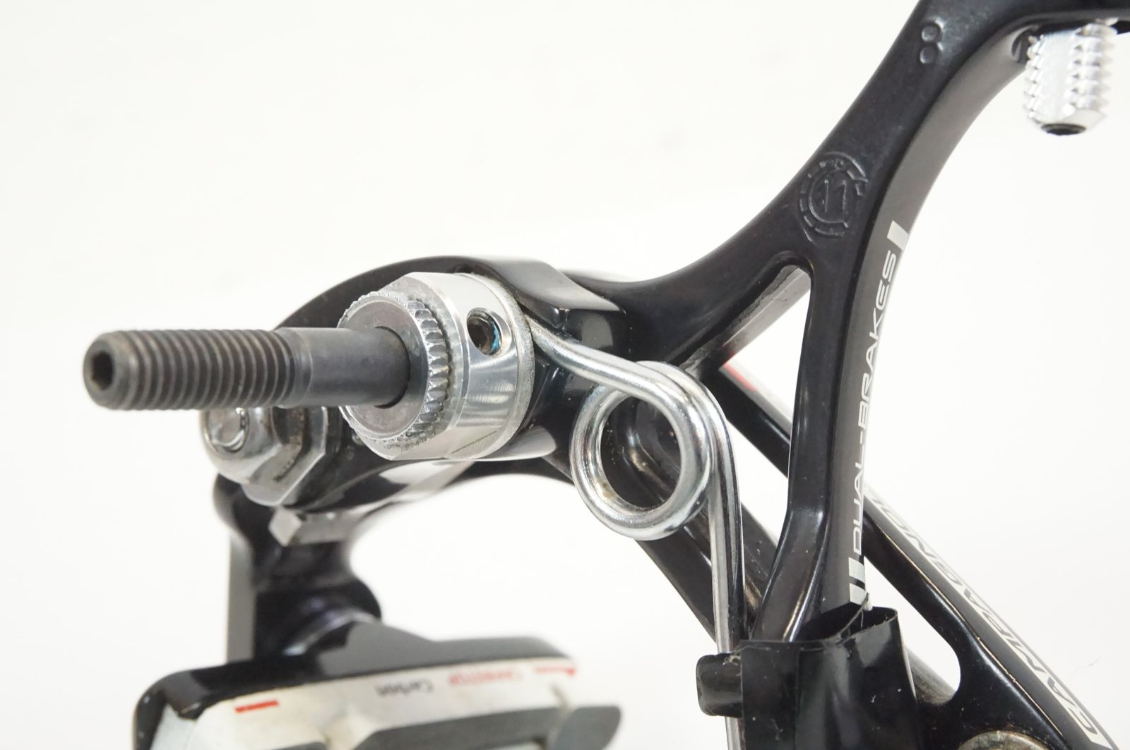 CAMPAGNOLO カンパニョーロ RECORD キャリパーブレーキセット バイチャリ宇都宮店 BRIGHTFACE_UK