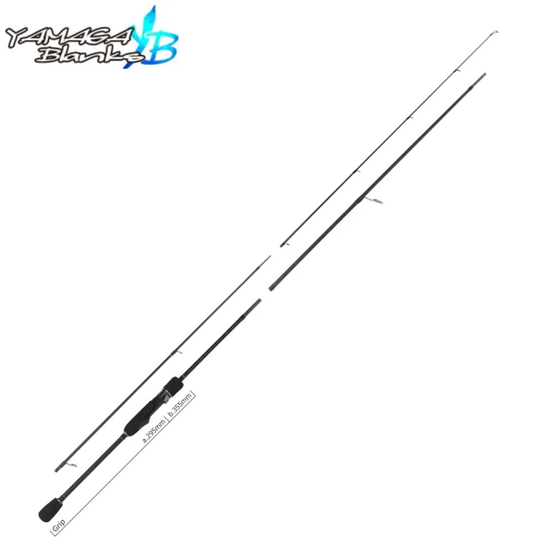 2025年最新】ヤマガブランクス ブルーカレント73の人気アイテム