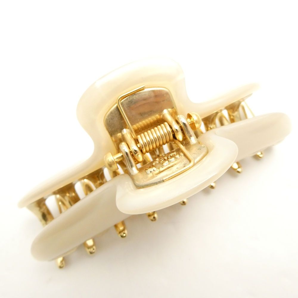 acca アッカ ヘアクリップ ラージ Lサイズ レディース AN2271 - メルカリ