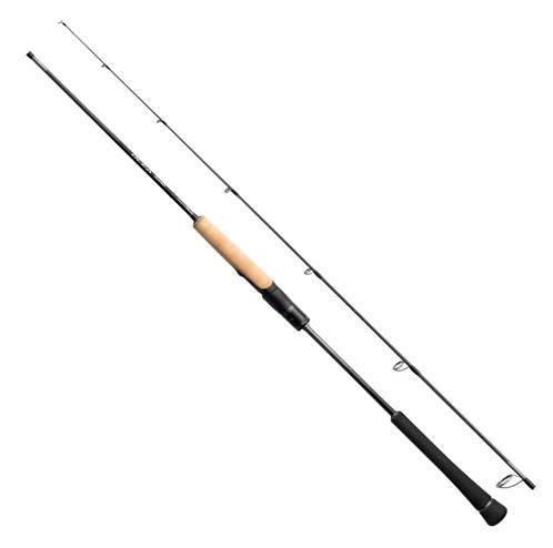 シマノ 25 オシアジガー コンセプト S スピニング S62-2 | ジギングロッド shimano