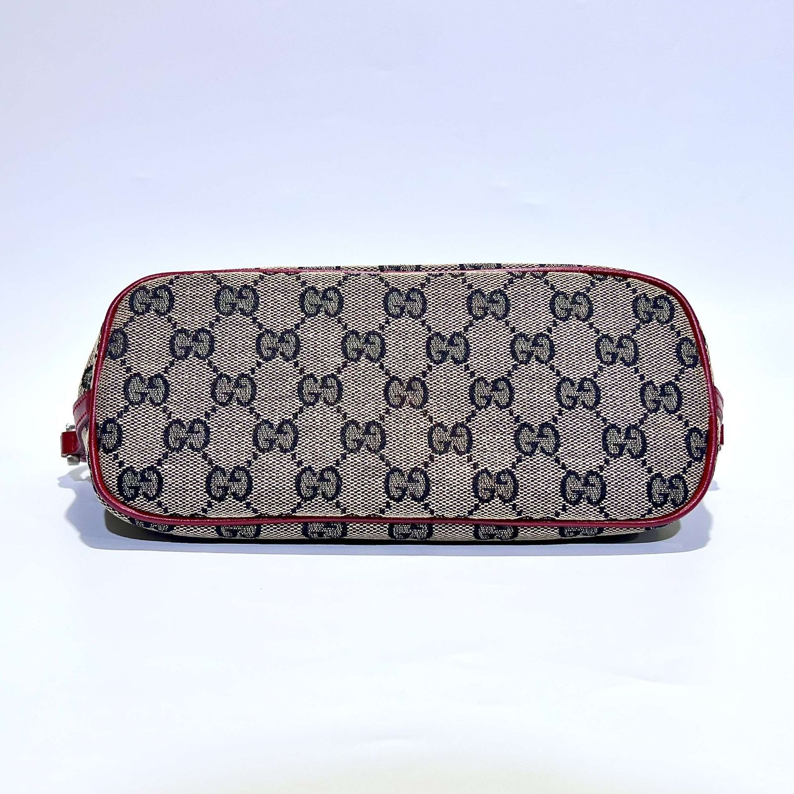 GUCCI グッチ アクセサリーポーチ ショルダーバック 03911032123 
