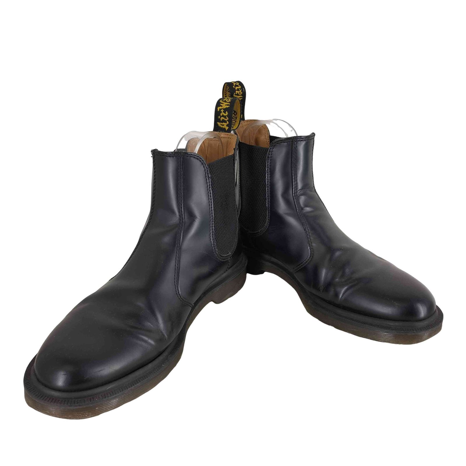 ドクターマーチン Dr.Martens CHELSEA BOOT サイドゴアチェルシーブーツ メンズ  UK9