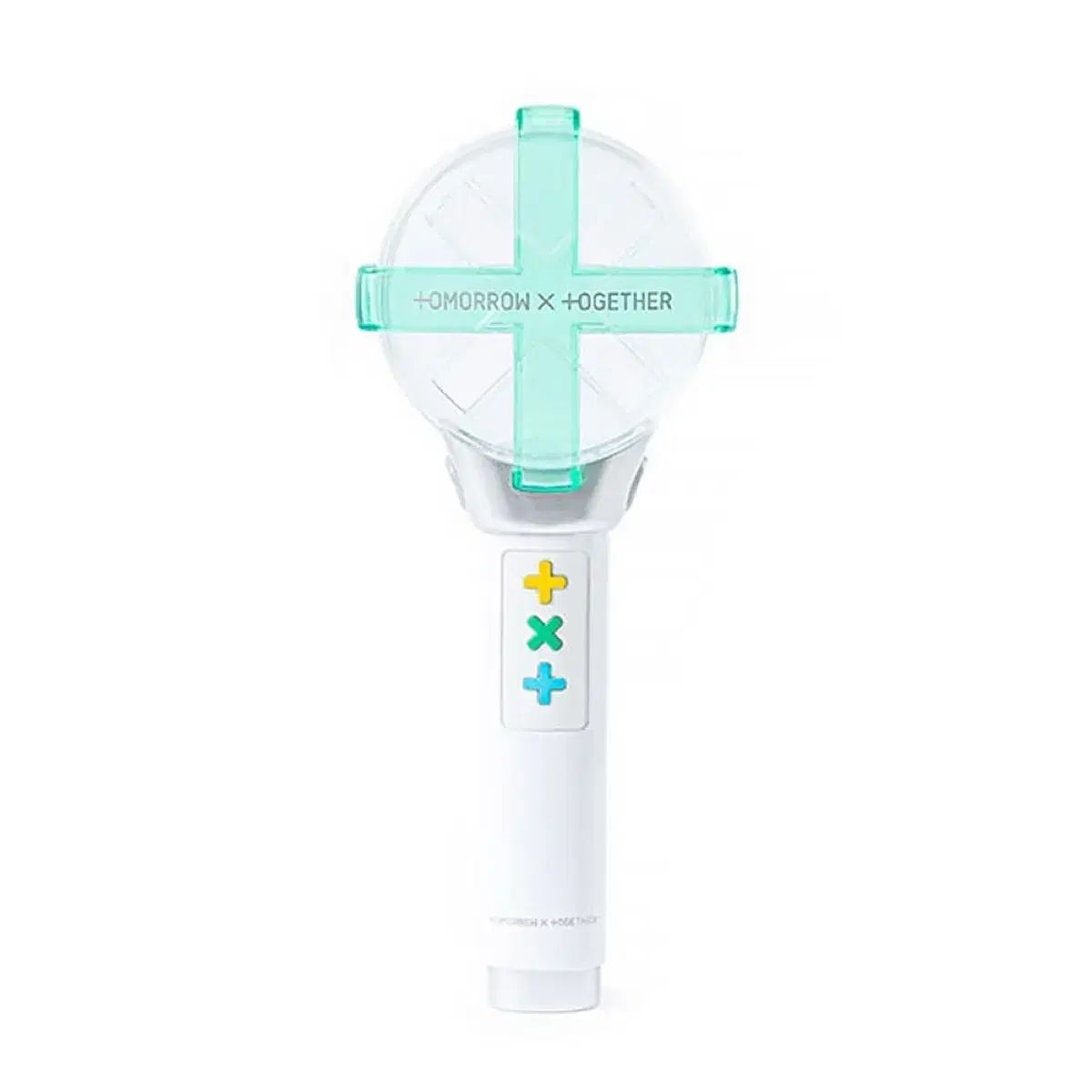 TXT ペンライト モア棒 MOA棒 TOMORROW X TOGETHER(TXT) MOA棒 TXT ペンライト 1 - メルカリ