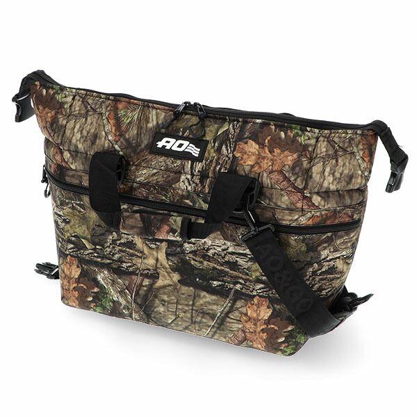 ソフトクーラーバッグ