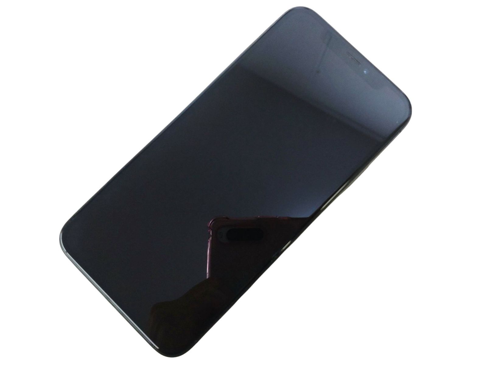 ◎ Apple iPhone X 256GB SIMフリー スペースグレイ アイフォン MQC12J A スマホ アップル 本体 スマートフォン 5.8インチ