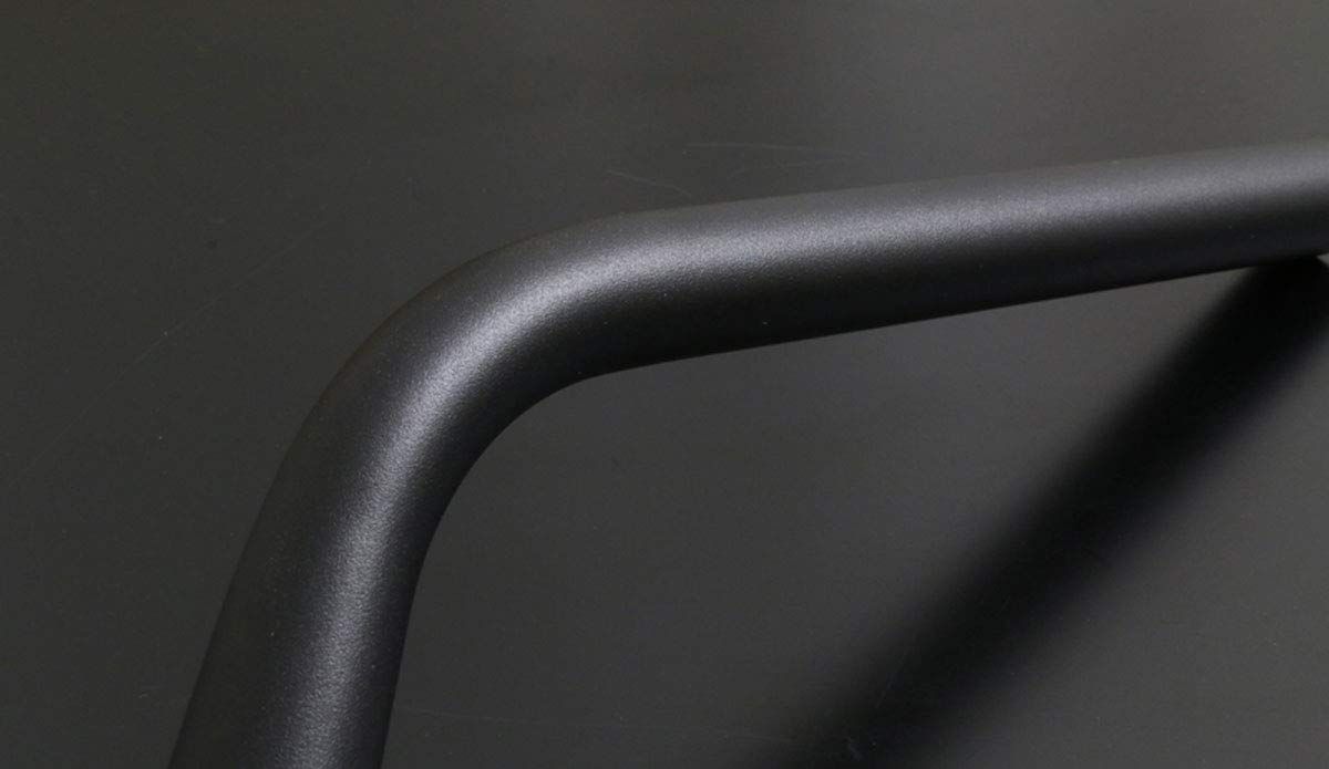 全品送料無料！ PMC ピーエムシー ハンドルバー Z900RS 穴開け加工済 アルミ製 アップライト ツーリング用 マットブラック ARCHI TOURING 189-5322