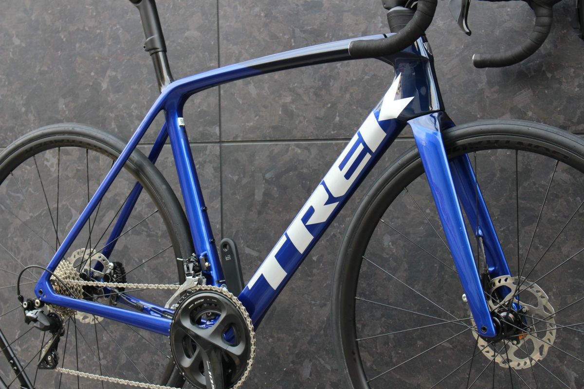 トレック TREK エモンダ EMONDA SL5 DISC 2023モデル 56サイズ シマノ 