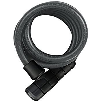 【中古】【輸入品・未使用】ABUS(アブス) BOOSTER 6512/180cm BLK