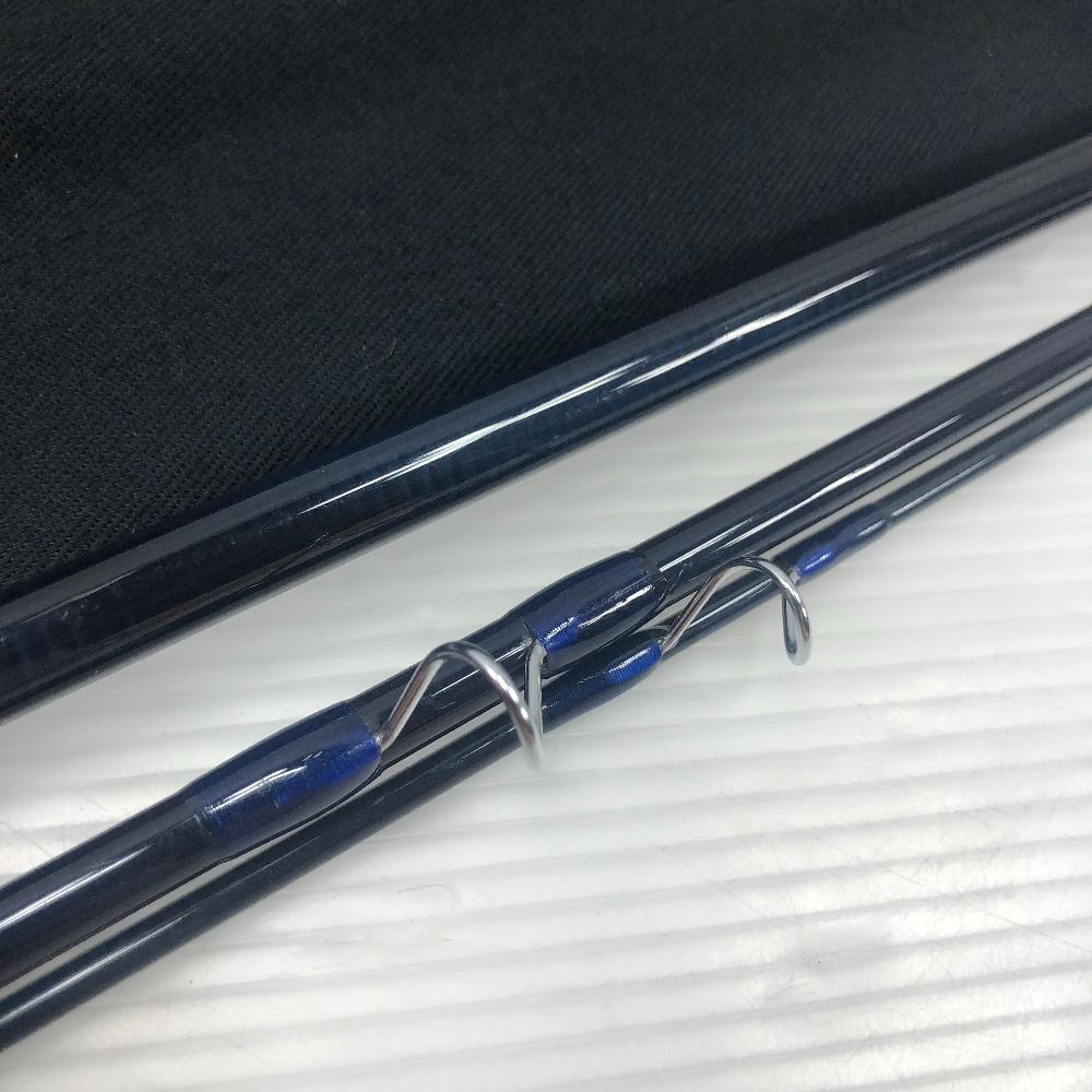 ΣΣLOOP フライロッド ブルーラインソルト888 3pcs - メルカリ