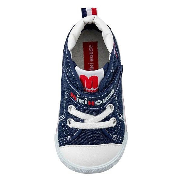 インディゴブルー