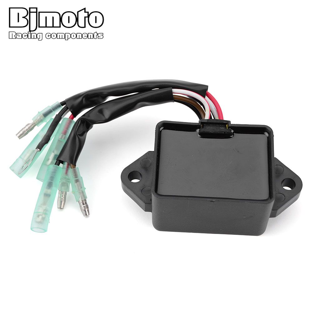 靴下 イグニター CDI ボックス モジュール ユニット ヤマハ 695-85540