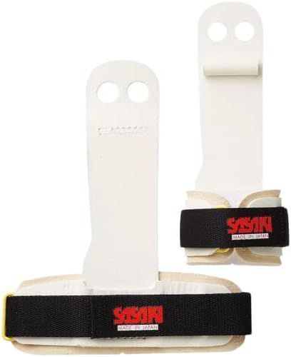 ササキスポーツ SASAKI 一般体操 手具 スキルプロテクター P-107 つり輪用 Lサイズ