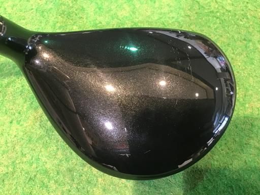 中古】 ダンロップ SRIXON Z F45 5W フェアウェイウッド FW