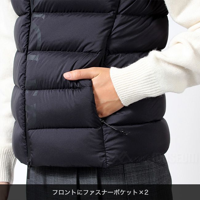 新品未使用】MONCLER モンクレール レディース レディース ダウン ...