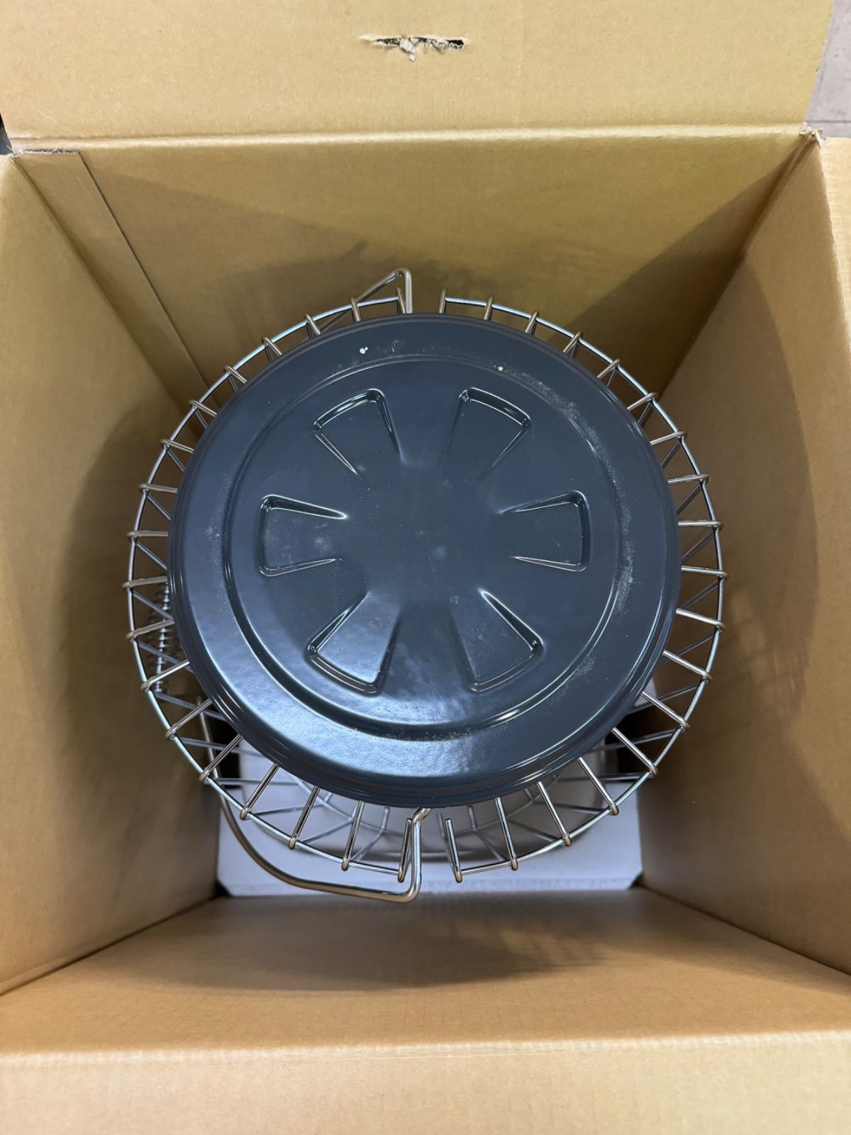 未使用未開封   ニッセイ　石油ストーブ 未使用未開封 ニッセイ 石油ストーブ 未使用未開封 ニッセイ