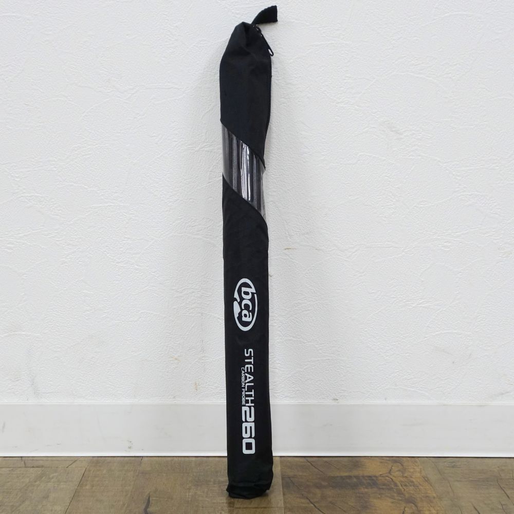 プローブ 260cm