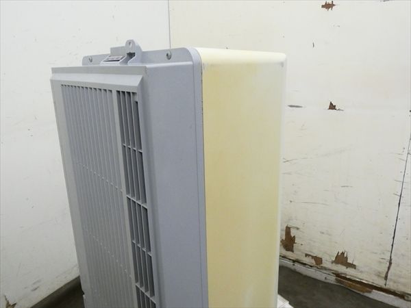 コロナ/CORONA☆窓用ルームエアコン冷房専用☆CW-A1612 コロナ/CORONA☆窓用ルームエアコン冷房専用☆CW-A1612 管N26759