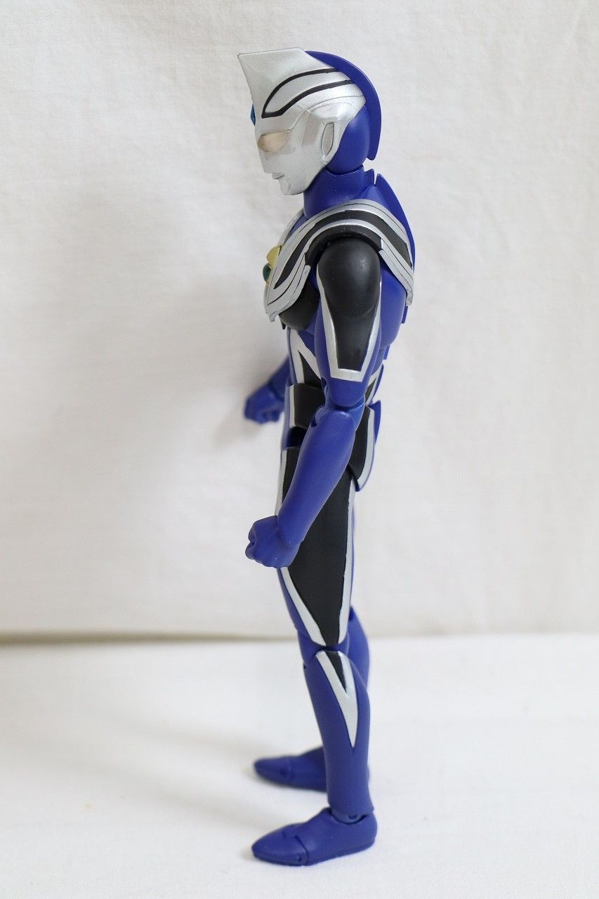 ウルトラマンアグル-光臨エフェクトセット