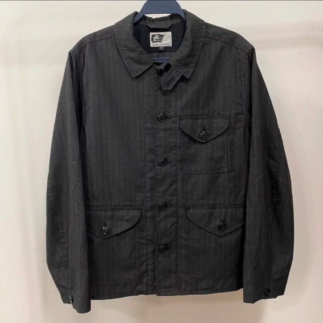 ⚫︎Lサイズ！ENGINEERED GARMENTS カバーオールジャケット 2333915237291-01.jpg