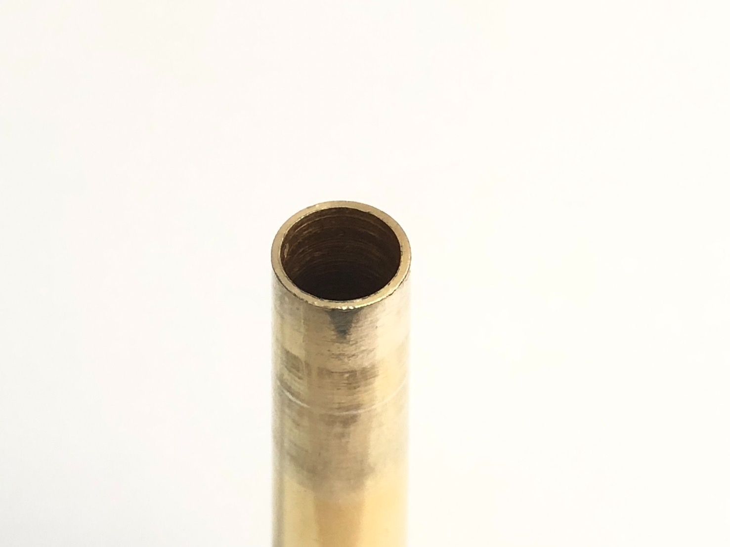 GP トランペット用マウスピース