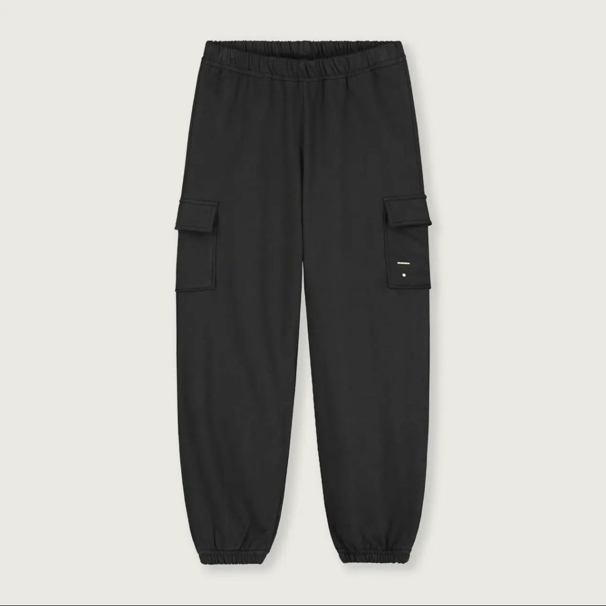 GRAY LABEL / Cargo Pants (Nearly Black) AW24
