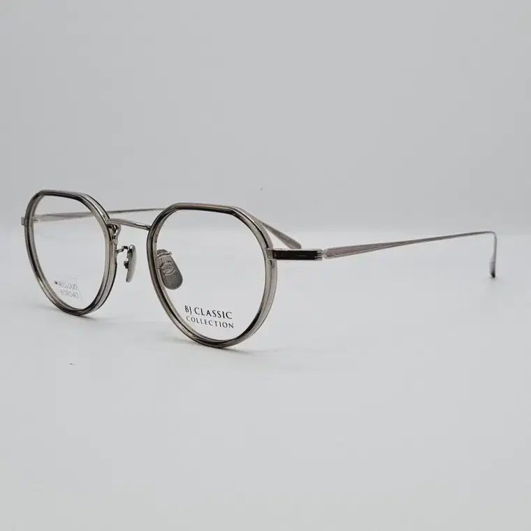BJ CLASSIC PREM-124 CW NT|C2-19 日本メガネフレーム