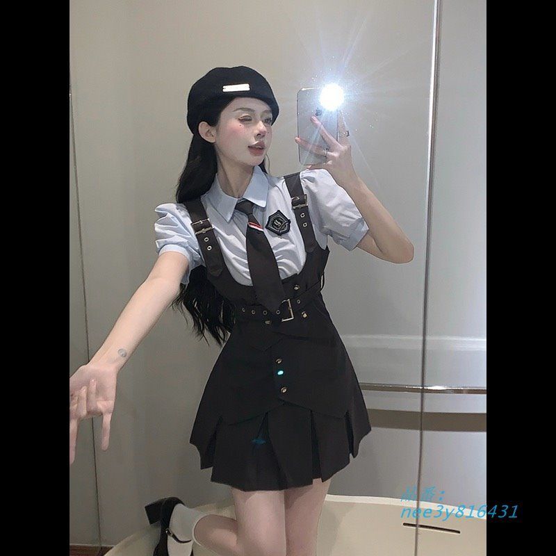 ベスト プリーツ