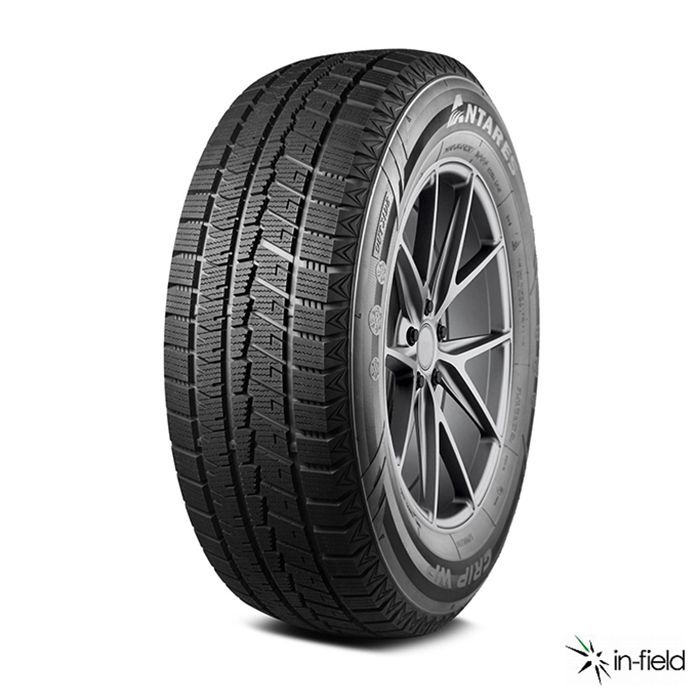 245/45R19 新品 スタッドレスタイヤ 19インチ 2022年製 ANTARES/アンタレス GRIP WP アジアンタイヤ 送料無料