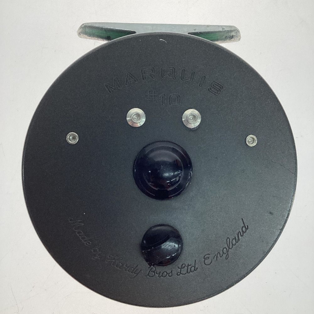 ハーディー マーキス 7 右巻き ハーディー マーキス 7 右巻き