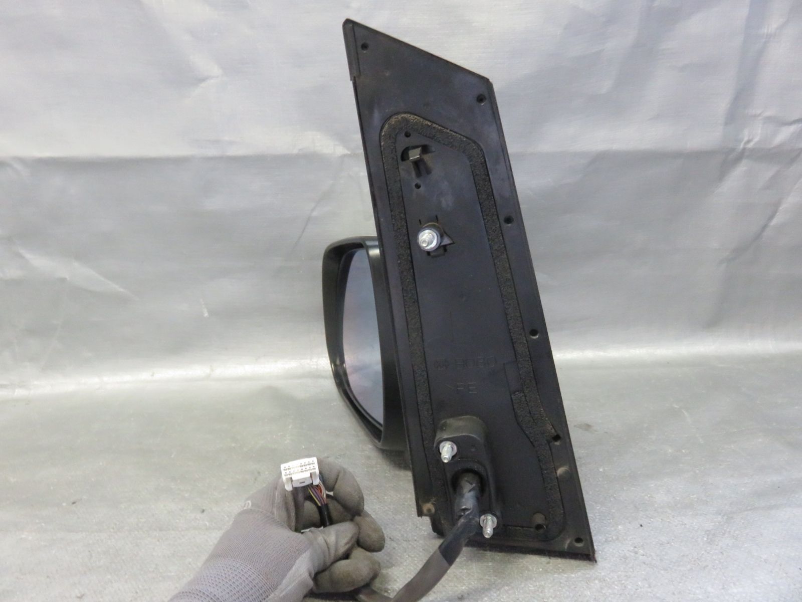 ホワイトパール