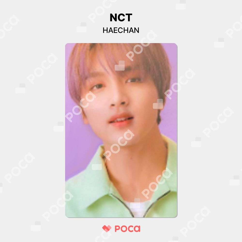 nct 2019 シーグリ 11番街 ヘチャン トレカ NCT DREAM NCT127 ヘチャン トレカ 7枚セット - メルカリ