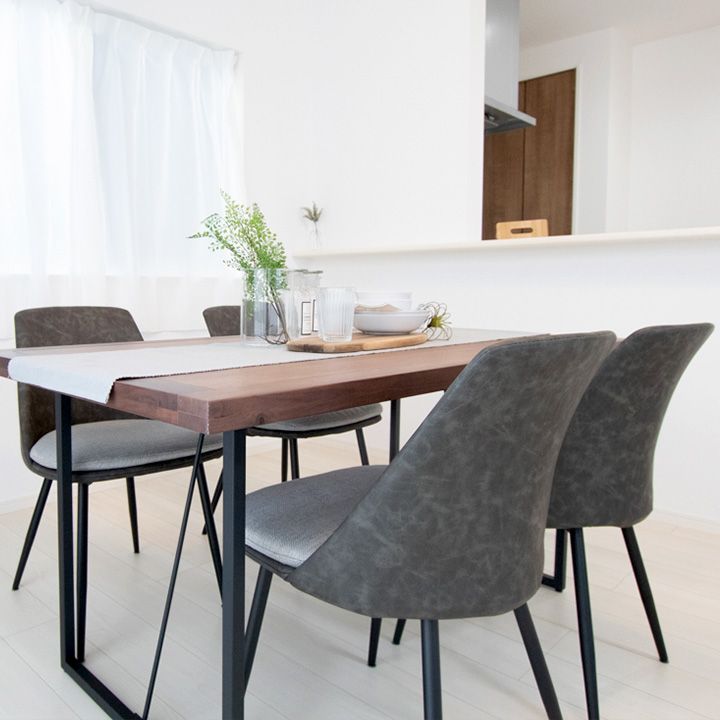 モデルルーム 2脚セット