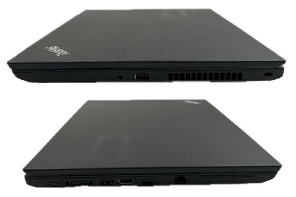 レノボ Lenovo(レノボ) ThinkPad ノートパソコン L590 20Q8-S0CD00