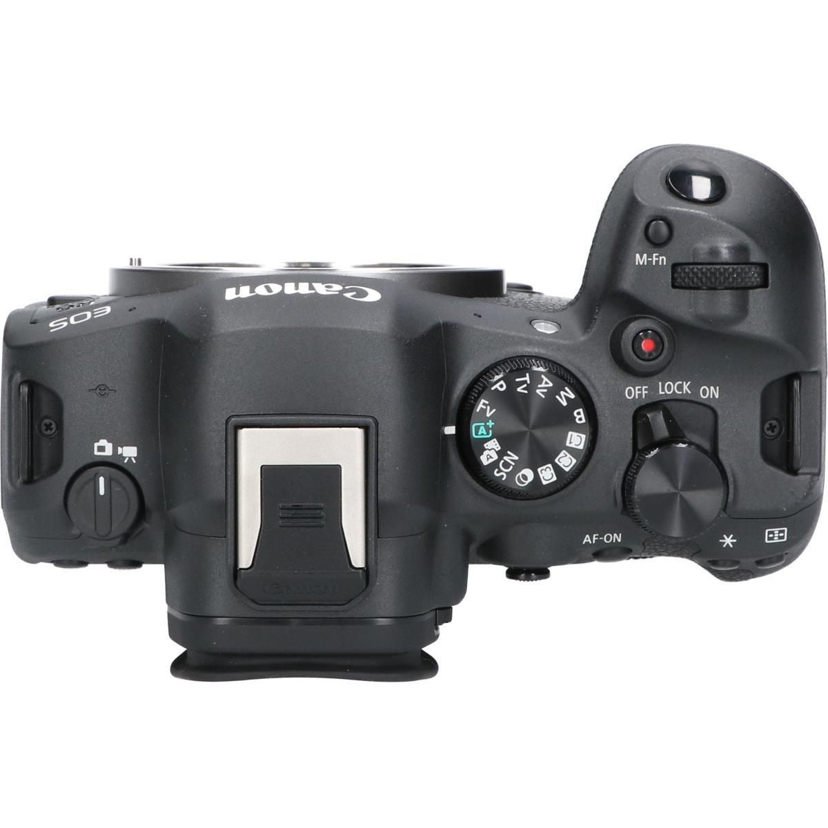 ＥＯＳ Ｒ６