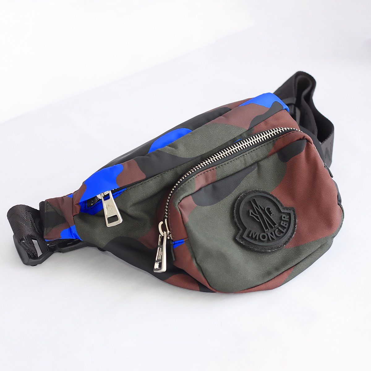 MONCLER モンクレール ボディバッグ THEO MARSUPIO