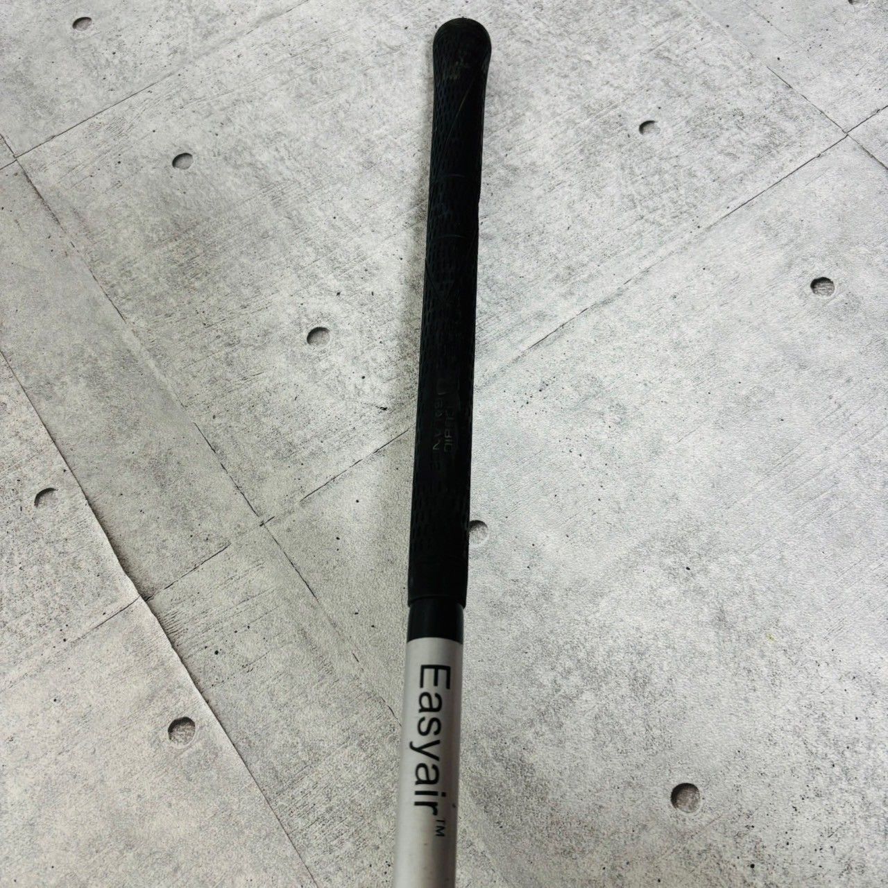 CUBIC BALANCE 1番アイアン Easyair-TBX ロングアイアン 単品 アイアン メンズ ゴルフ クラブ 初心者 入門 CUBIC BALANCE 1番アイアン Easyair-TBX ロングアイアン 単品