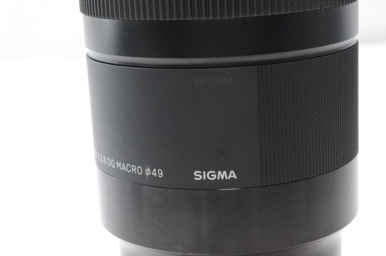SIGMA シグマ