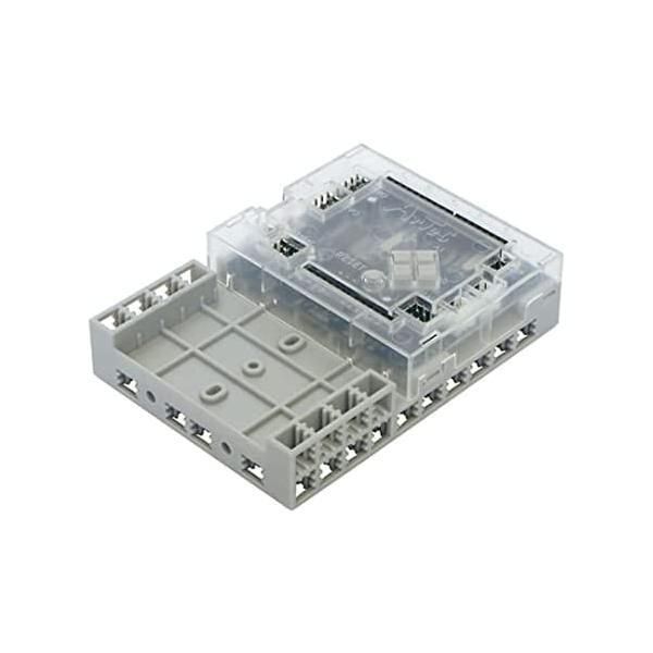 (未使用･未開封品)　Studuino ｽﾀﾃﾞｨｰﾉ ｶﾊﾞｰ台座付 kmdlckf 153129 Studuino(スタディーノ) カバー台座付 アーテック[学校