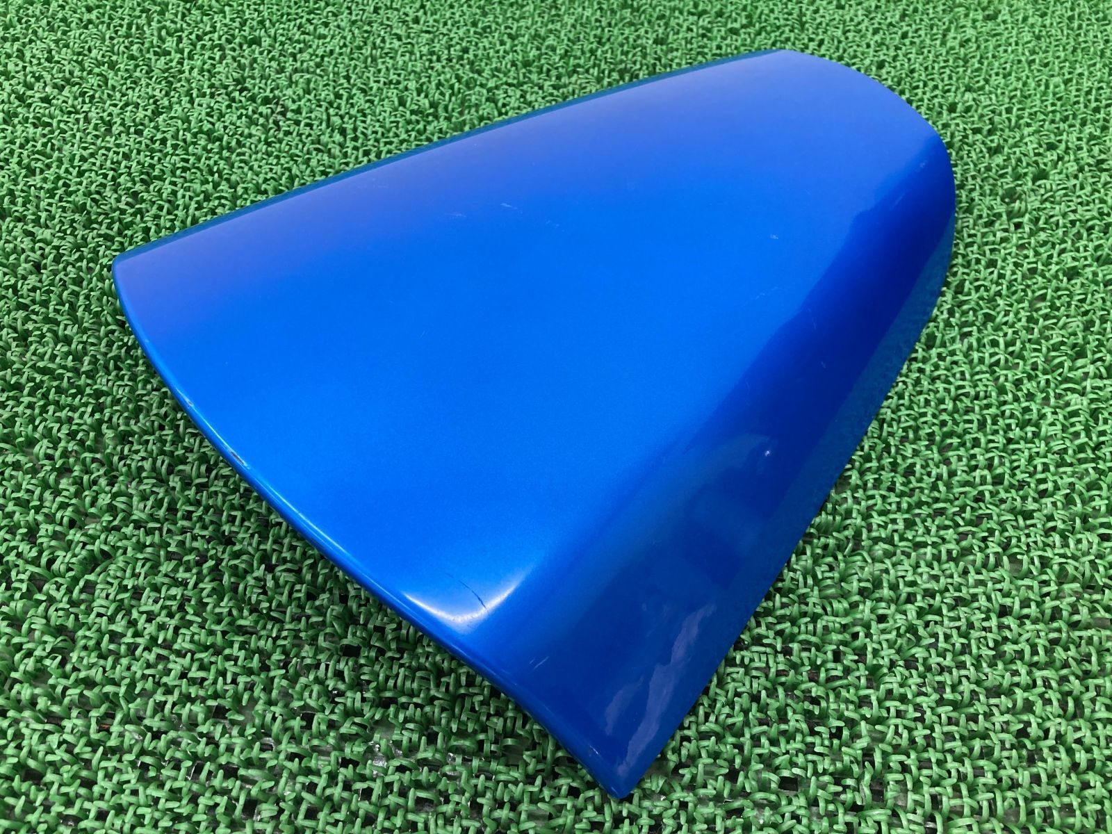 ZX12R シングルシートカバー