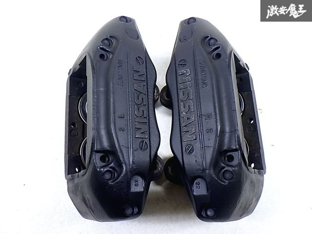 希少！日産 純正 4POT  R32S15S14S13180sx 希少！日産 純正 4POT R32S15S14S13180sx