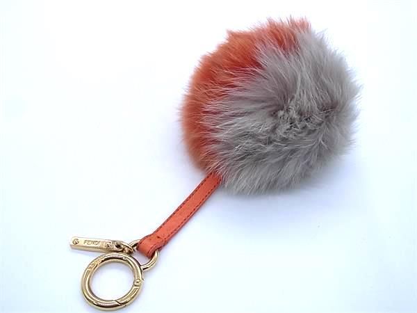 美術品・アンティーク・コレクション □美品□ FENDI フェンディ