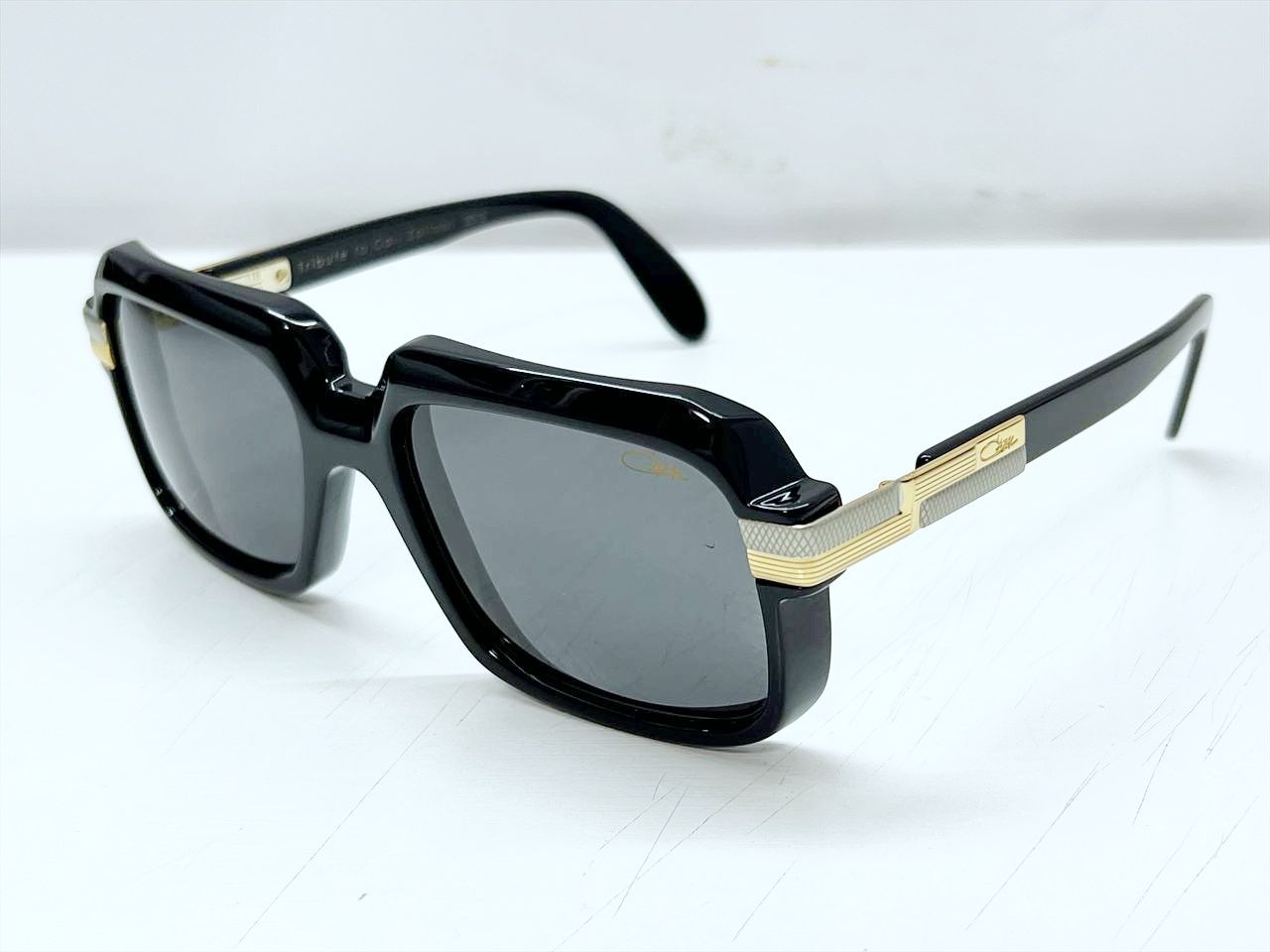 CAZAL カザール レジェンズ サングラス スクエア 120本 56□18-140 607|3 tribute to cari zalloni 2015
